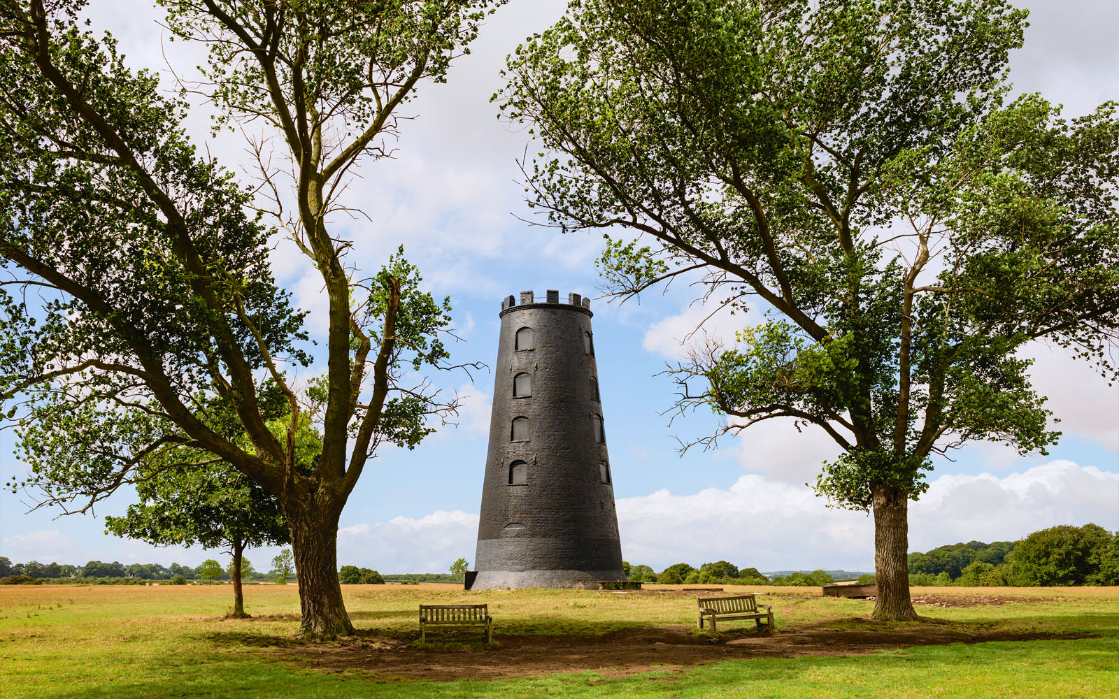 Local area | High Farm Holiday Park